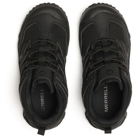 Dětské boty Merrell Chameleon 7 Mid Wp