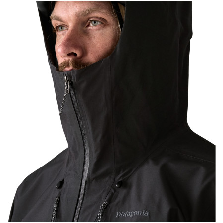 Pánská bunda Patagonia M's Triolet Jkt