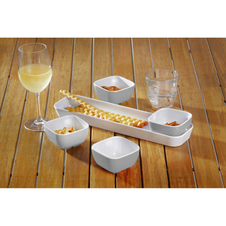 Sada misek Brunner Appetizer