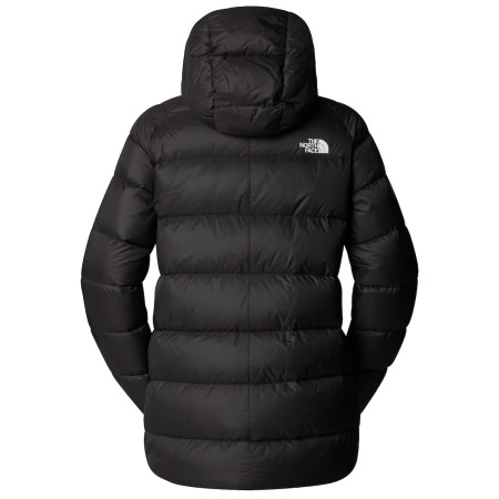 Dámský péřový kabát The North Face W Hyalite Down Parka