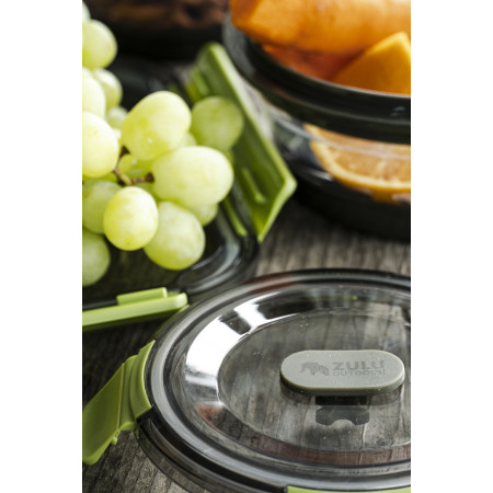 Box na jídlo Zulu Foodbox 800 ml