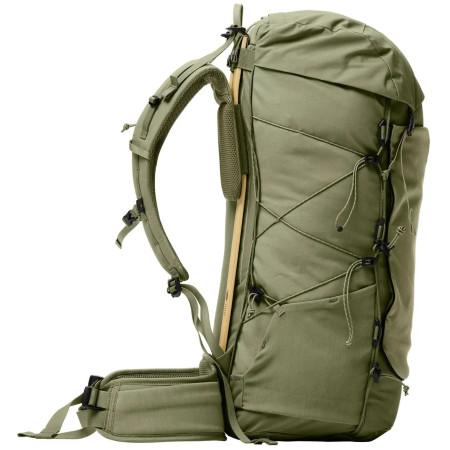 Turistický batoh Fjällräven Kajka X-Lätt 45 M/L