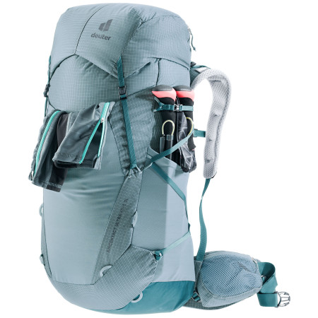 Turistický batoh Deuter Aircontact Ultra 45+5 SL