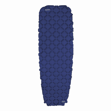 Nafukovací karimatka Warg Gustav Warmthal