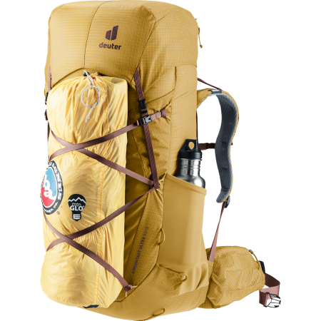 Turistický batoh Deuter Aircontact Ultra 50+5