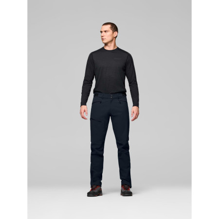 Pánské kalhoty Norrona falketind flex1 Pants