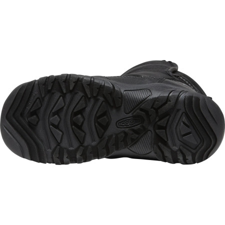 Dětské zimní boty Keen Puffrider Wp Youth