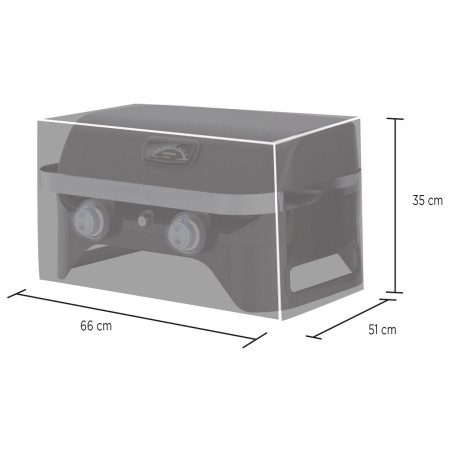 Obal na gril Campingaz Obal na gril Attitude 2100