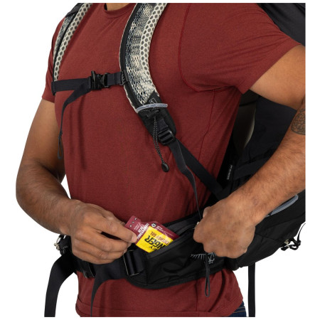 Turistický batoh Osprey Stratos 36
