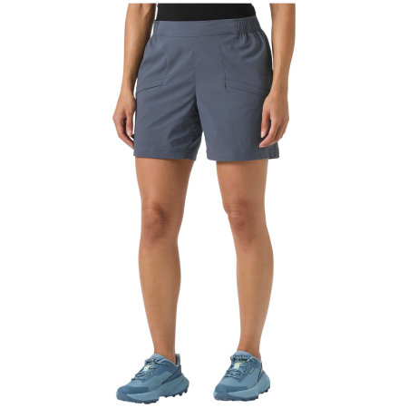 Dámské kraťasy Helly Hansen W Elv Light Tur Shorts