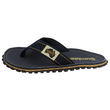 Pánské žabky Gumbies Classic Navy