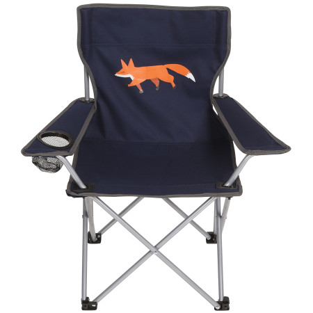 Dětská židle Zulu Smarty