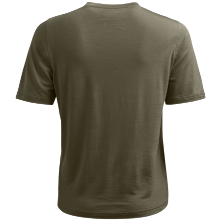 Dámské triko Ortovox 140 Cool Round Landscape T-shirt