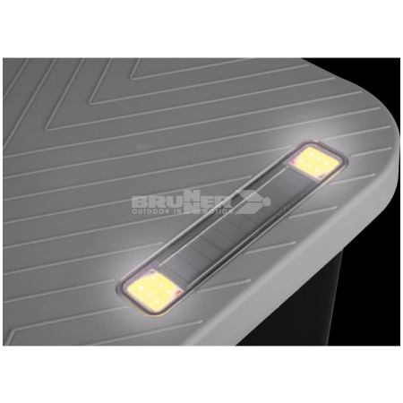 Outdoor box Brunner BoxStep NG