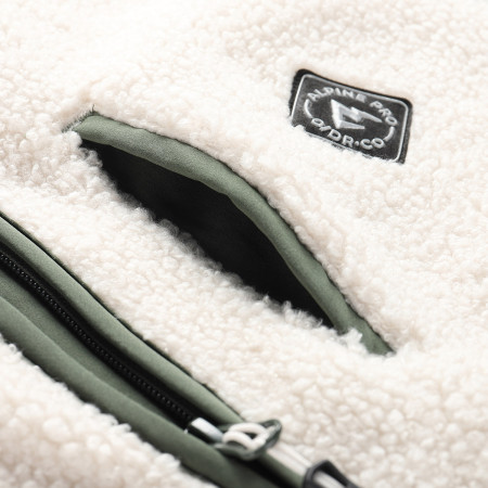 Dámská vesta Alpine Pro Ofesa