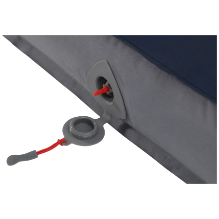 Samonafukovací matrace Robens Polarshield 100