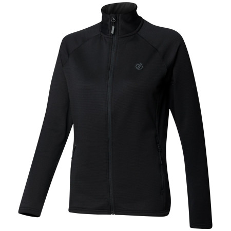 Dámská funkční mikina Dare 2b Lowline Full Zip Core Stretch