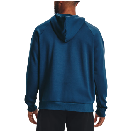 Pánská mikina Under Armour Rival Fleece Hoodie