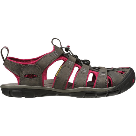 Dámské sandály Keen Clearwater CNX Leather W
