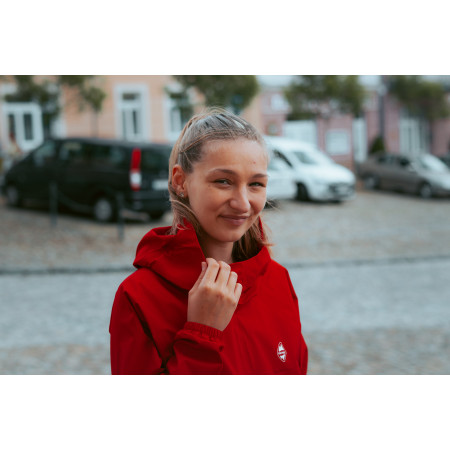 Dámská bunda High Point Minima Lady Jacket