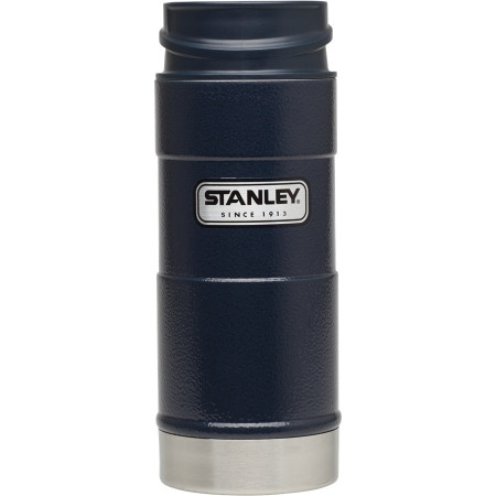 ermohrnek Stanley Classic do 1 ruky 350 ml modrý