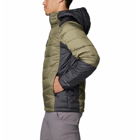 Pánská bunda Columbia Labyrinth Loop™ II Hooded Jacket