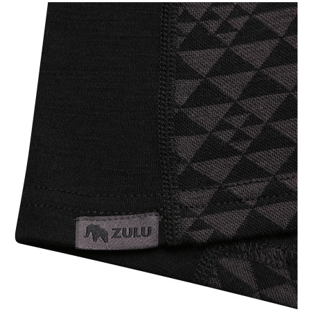 Dámský funkční set Zulu Merino 240 Long