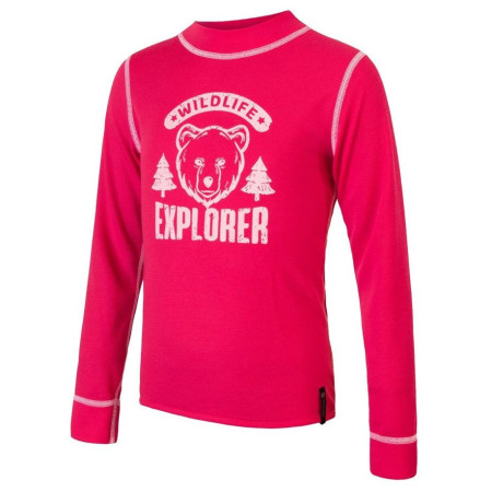 Dětský funkční set Sensor Double Face Set Wild