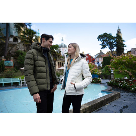 Pánská bunda Regatta Leeshaw