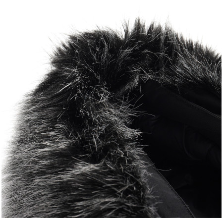 Dámský kabát Alpine Pro Wussa