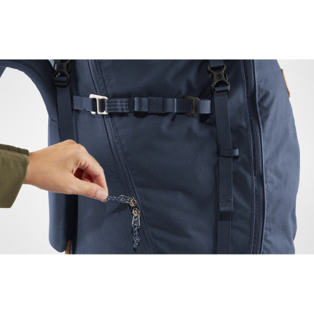 Dámský batoh Fjällräven Keb 72 W