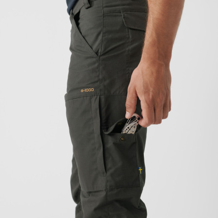 Pánské kalhoty Fjällräven Karl Pro Trousers M