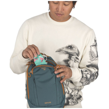 Batoh přes rameno Osprey Daylite Sling
