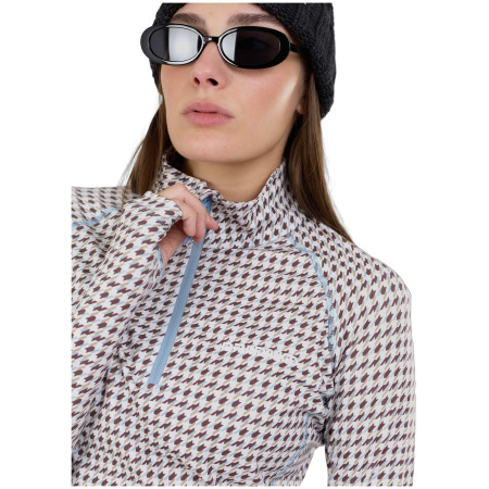 Dámské funkční triko Fundango Yade II Baselayer Top