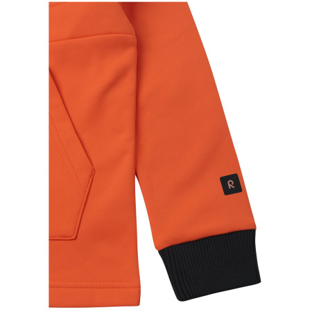 Dětský svetr Reima Kupista