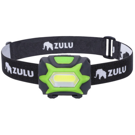 Čelovka Zulu Ratina