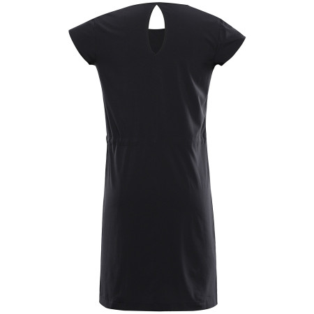 Dámské šaty Alpine Pro Aseda