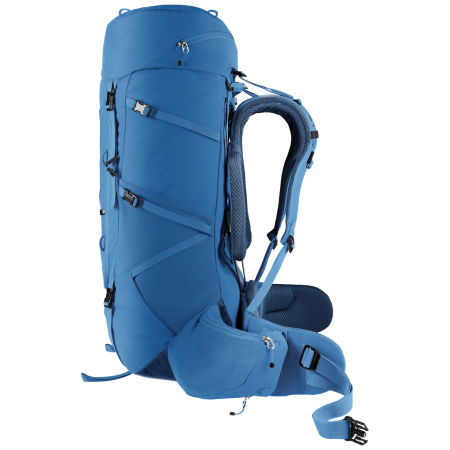 Pánský batoh Deuter Aircontact Core 50+10