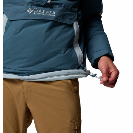 Pánská bunda Columbia Challenger™ II Insulated Pullover