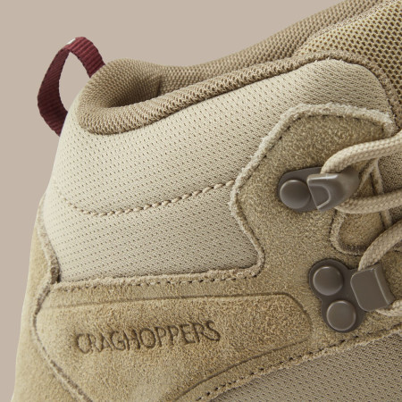 Pánské boty Craghoppers Salado Desert Mid II