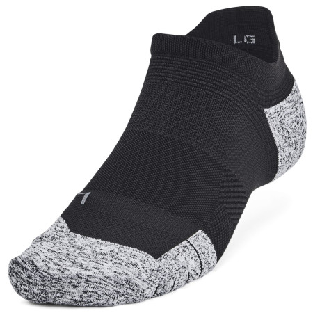 Sada ponožek Under Armour UA Velociti Run Cush 3Pk Ns