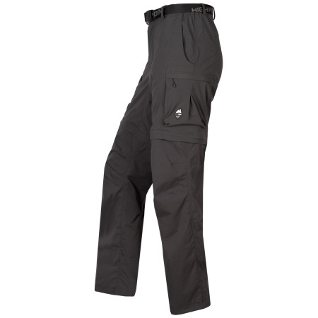 4camping.cz - Pánské kalhoty High Point Saguaro 4.0 Pants - M / černá