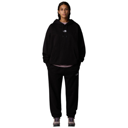 Dámská mikina The North Face Essential Oversize Hoodie