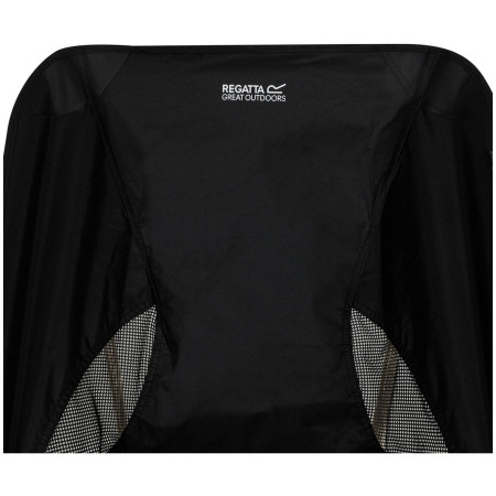 Křeslo Regatta Montegra Trekking Chair
