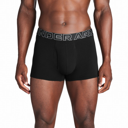 Pánské boxerky Under Armour M UA Perf Cotton 3in