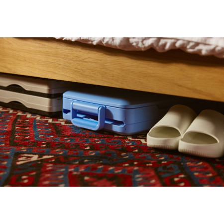 Chladící box Coleman Snap-N-Go 55QT