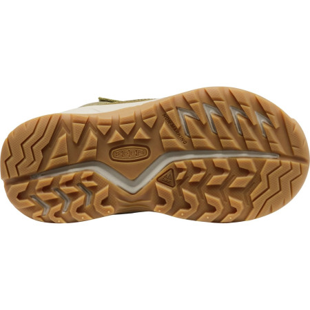 Dětské boty KEEN Hightrail Mid Wp Children