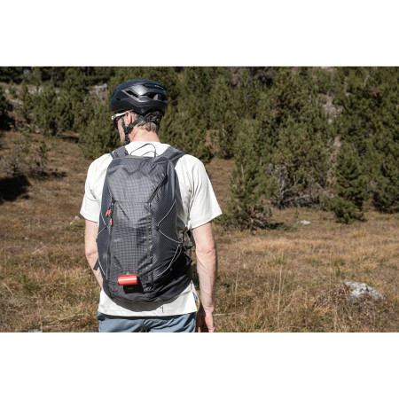 Cyklistický batoh Cyclite Touring Backpack / 02