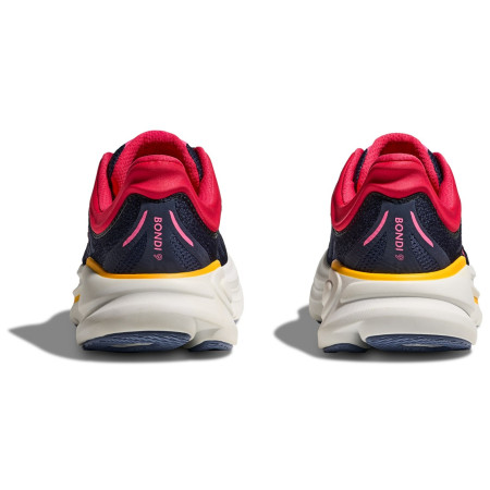 Dámské běžecké boty Hoka W Bondi 9