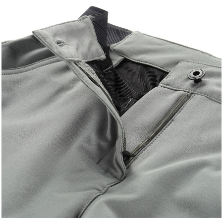 Dámské kraťasy Alpine Pro Zamba 4